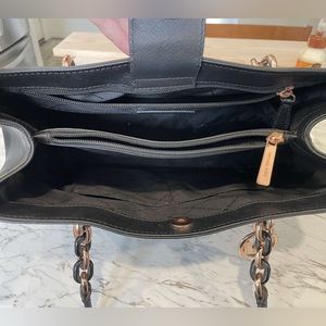 Black Micheal Kors bag - brand new condition